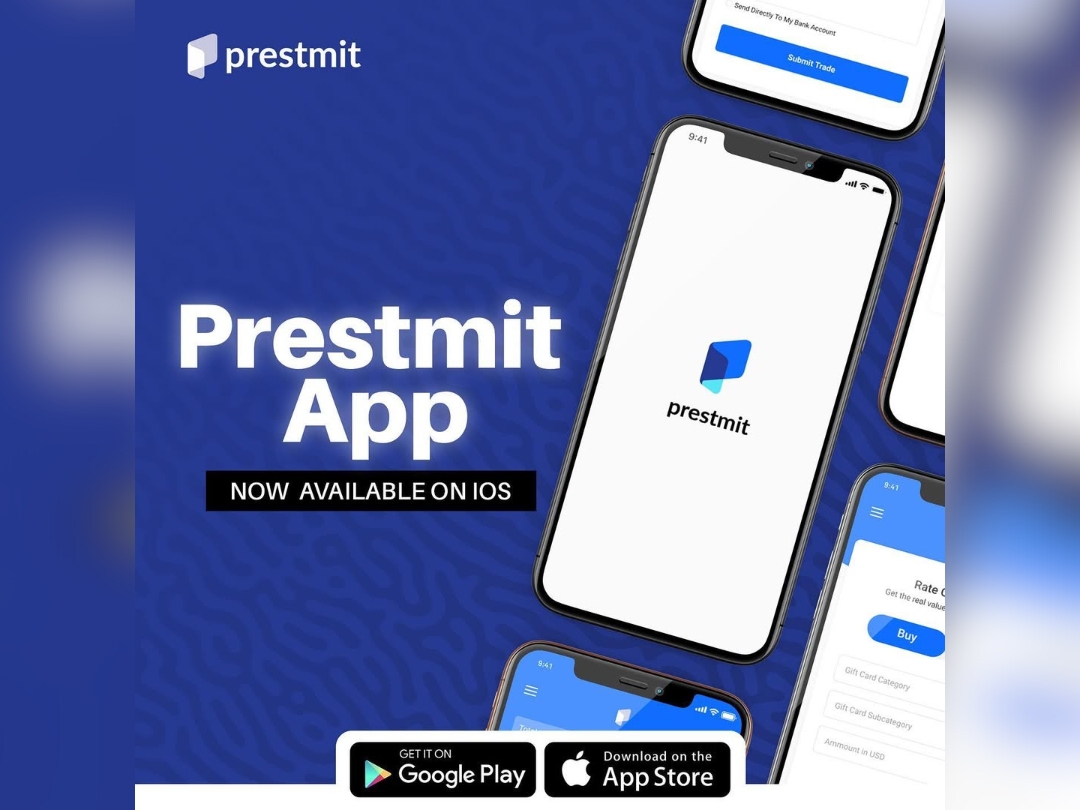 Prestmit App Caliblock